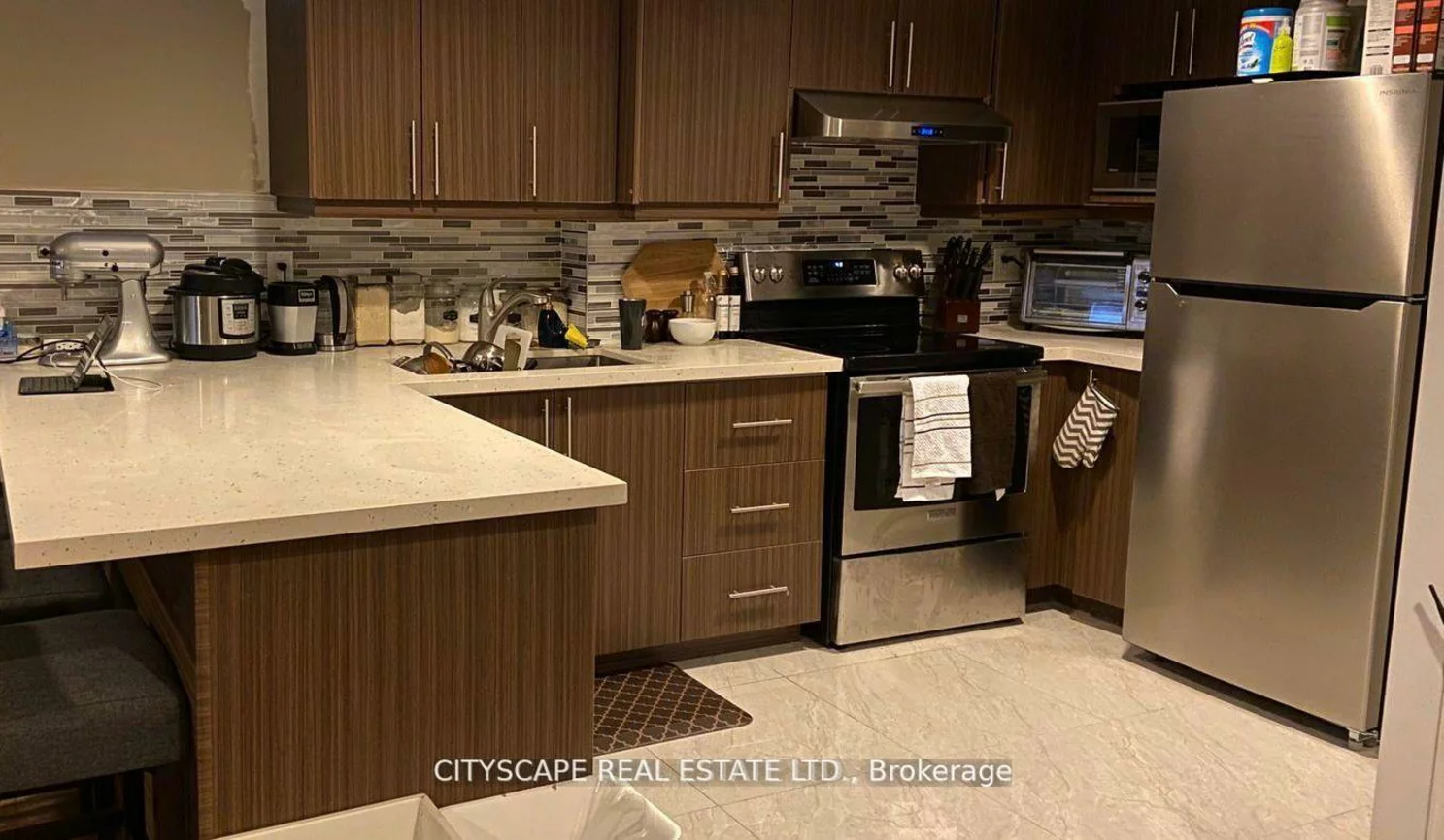 1445, Daniel Creek, East Credit, Mississauga