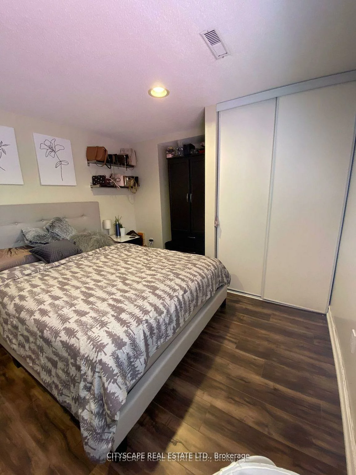 1445, Daniel Creek, East Credit, Mississauga