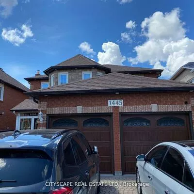 1445, Daniel Creek, East Credit, Mississauga