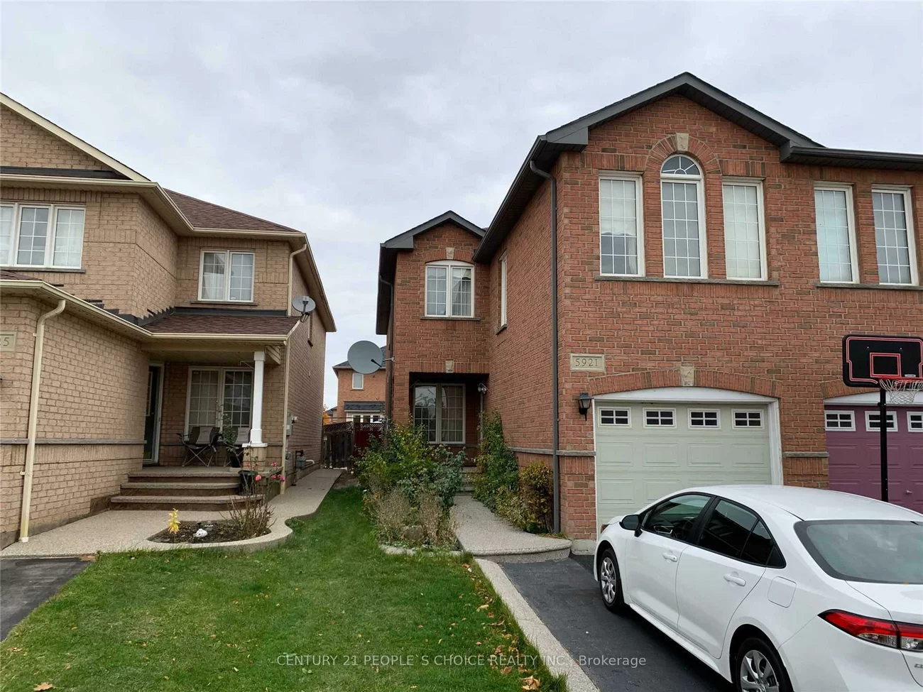 5921, Stonebriar, East Credit, Mississauga