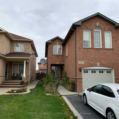 5921, Stonebriar, East Credit, Mississauga
