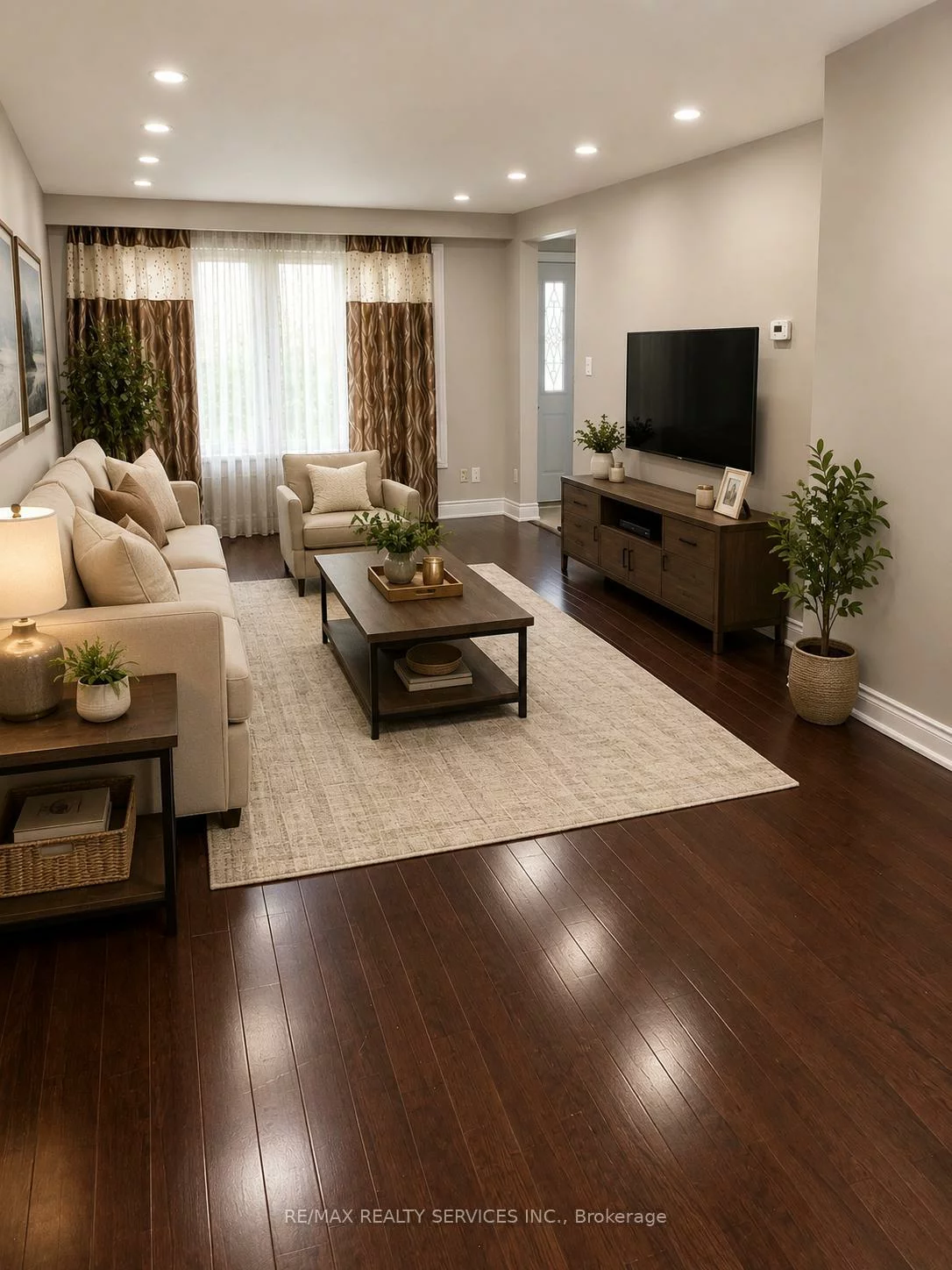 7731, Redstone, Malton, Mississauga
