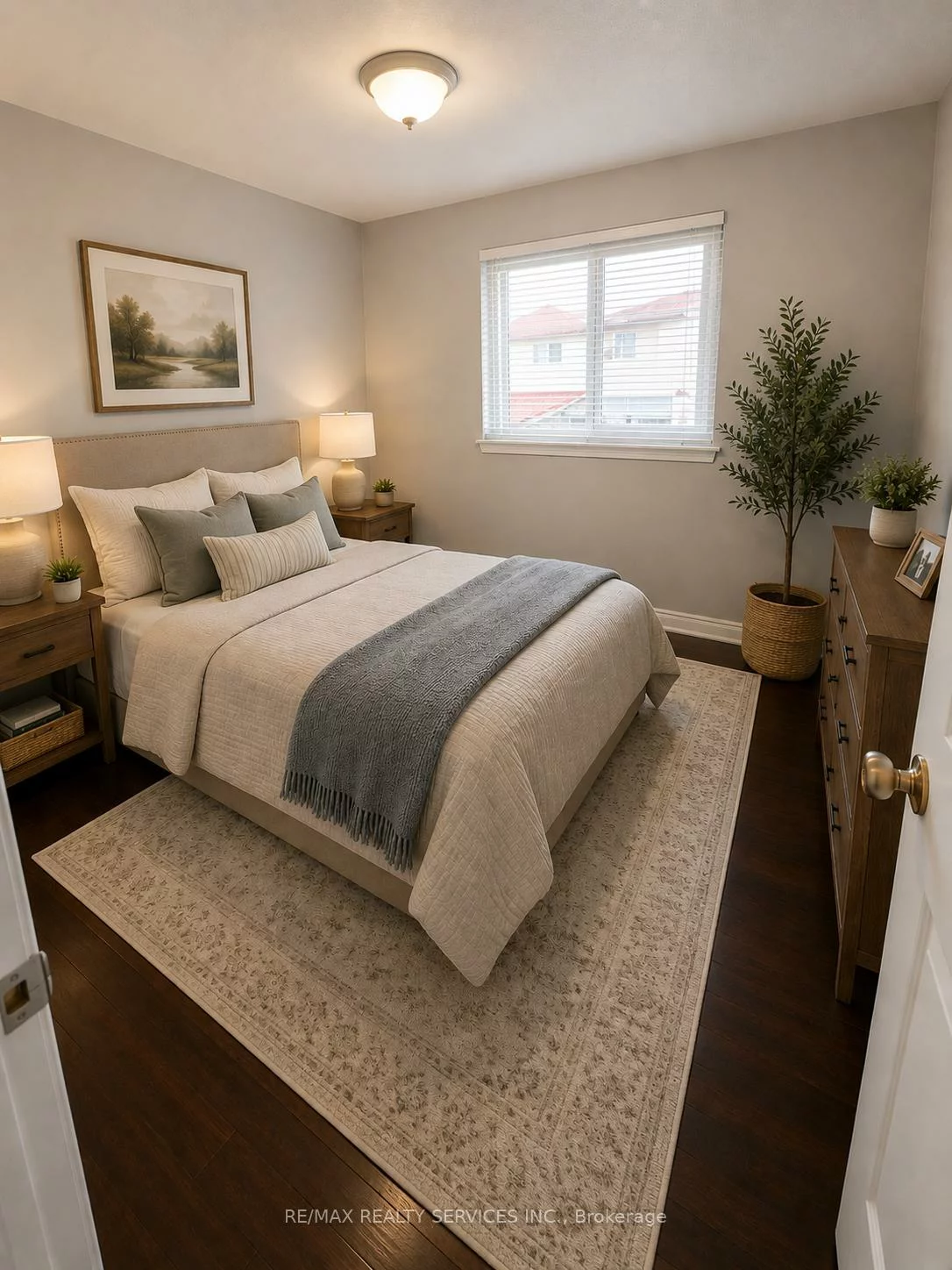 7731, Redstone, Malton, Mississauga