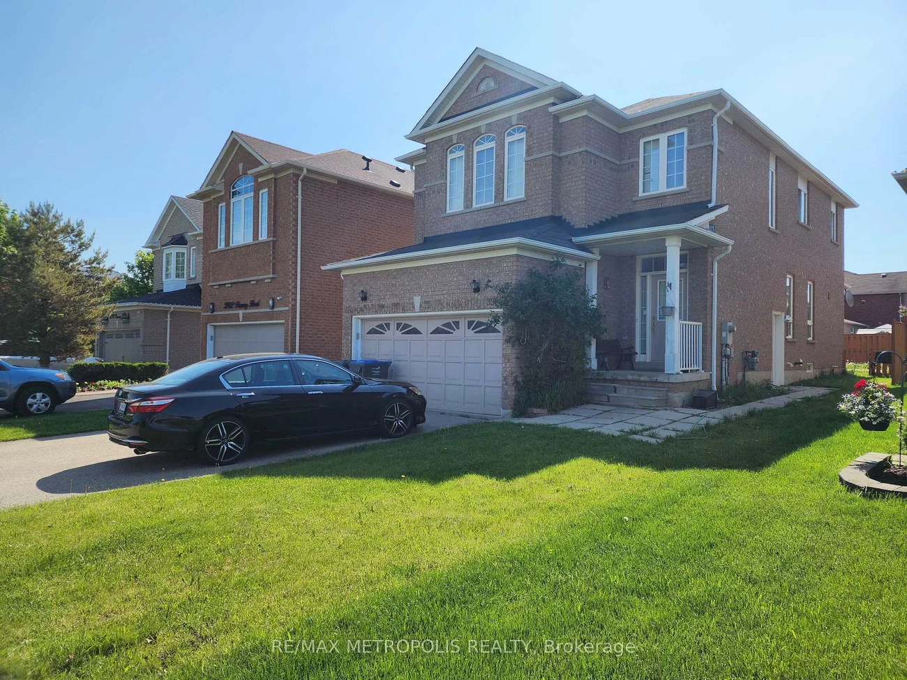 3986, Passway, Lisgar, Mississauga