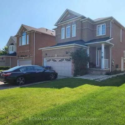 3986, Passway, Lisgar, Mississauga