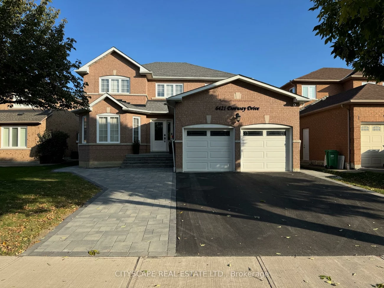 6421, Donway, East Credit, Mississauga