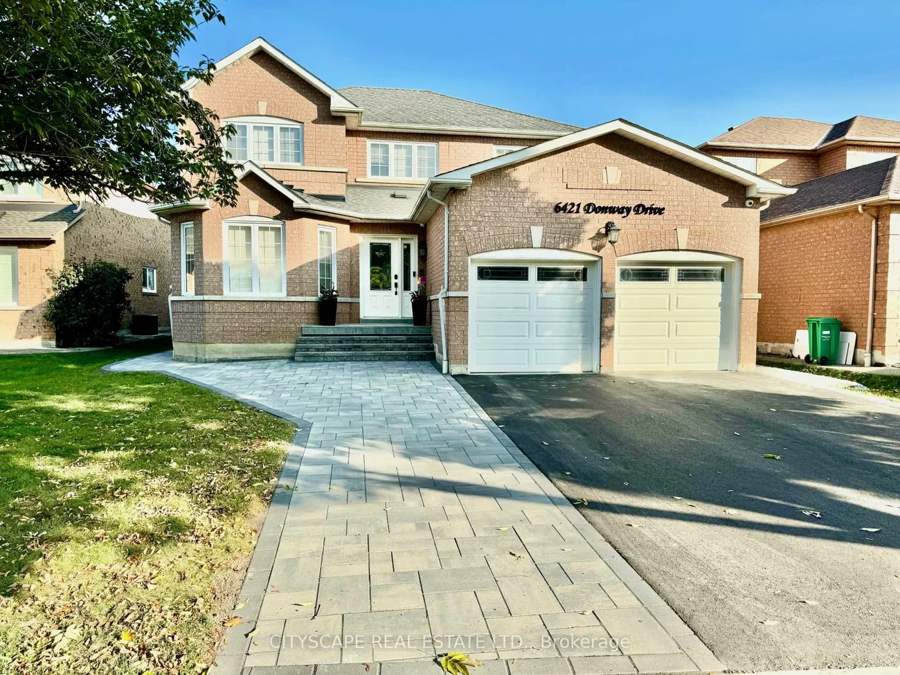6421, Donway, East Credit, Mississauga
