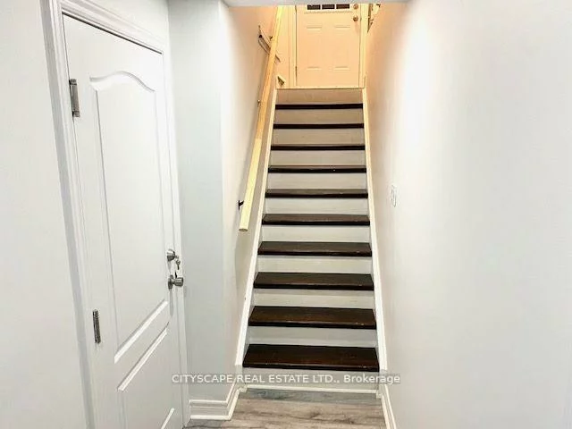 6421, Donway, East Credit, Mississauga