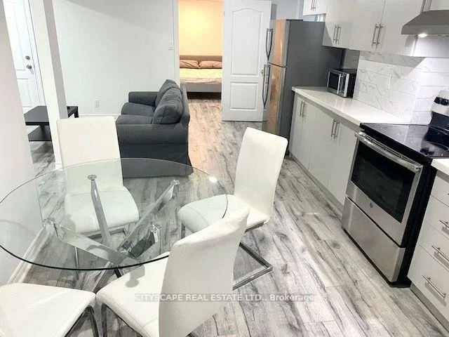 6421, Donway, East Credit, Mississauga