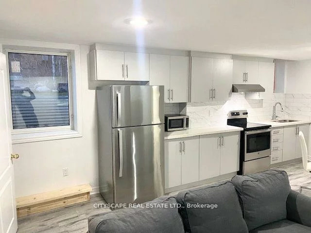 6421, Donway, East Credit, Mississauga