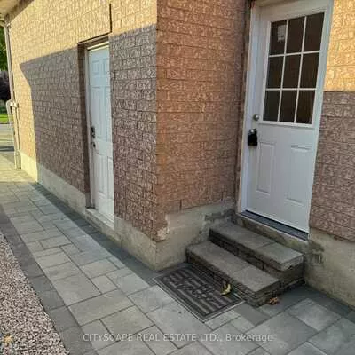 6421, Donway, East Credit, Mississauga