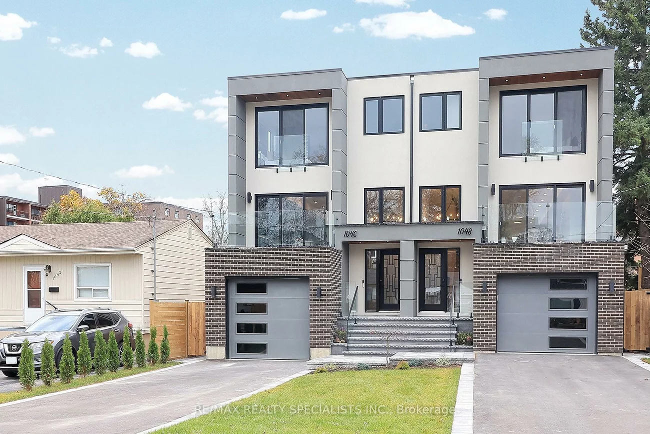 1046, ROOSEVELT, Lakeview, Mississauga