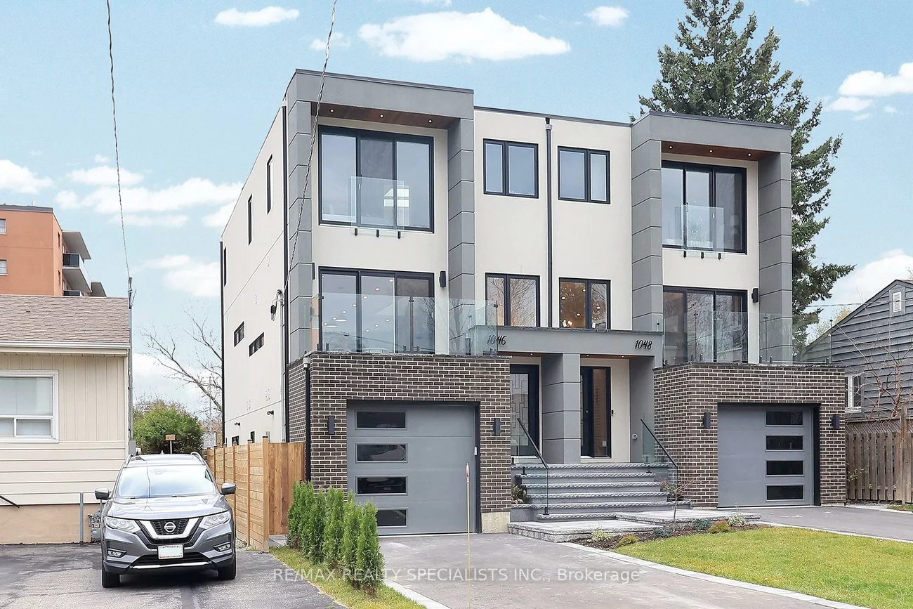 1046, ROOSEVELT, Lakeview, Mississauga