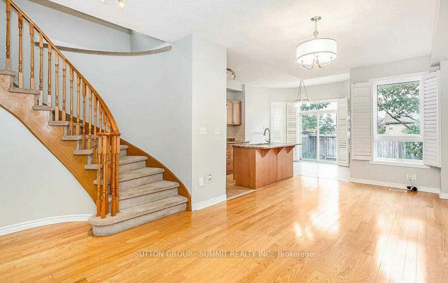 3330, Fountain Park, Churchill Meadows, Mississauga