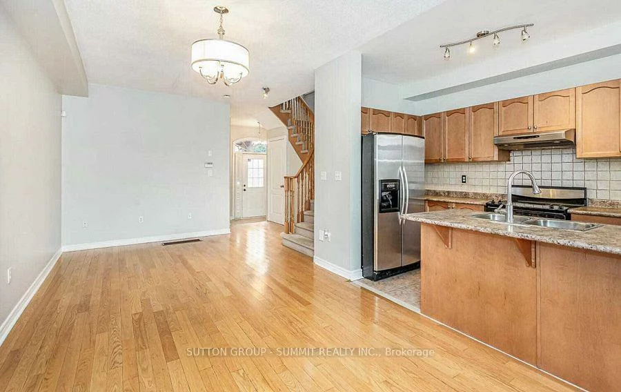 3330, Fountain Park, Churchill Meadows, Mississauga