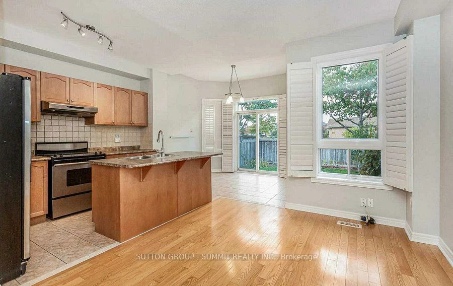 3330, Fountain Park, Churchill Meadows, Mississauga