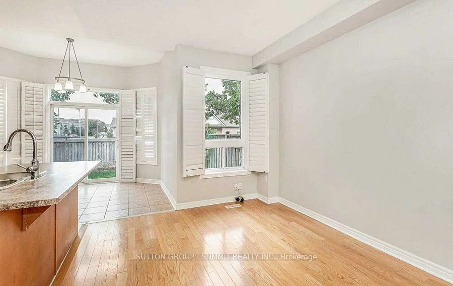 3330, Fountain Park, Churchill Meadows, Mississauga