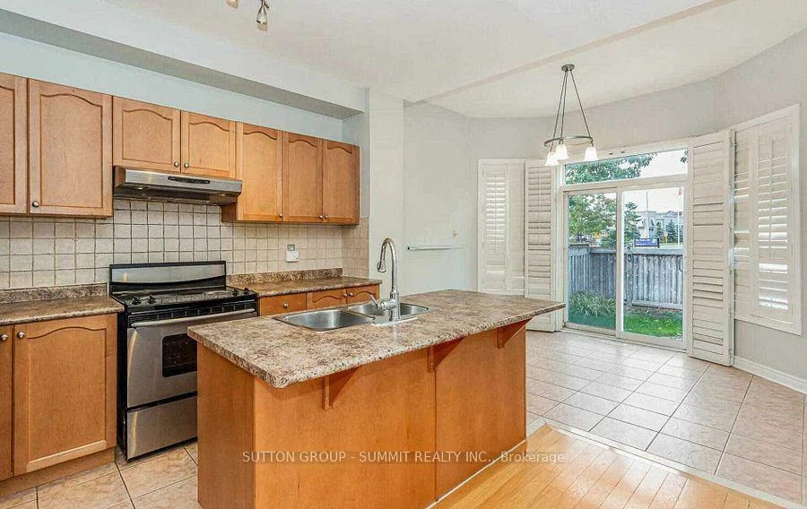 3330, Fountain Park, Churchill Meadows, Mississauga