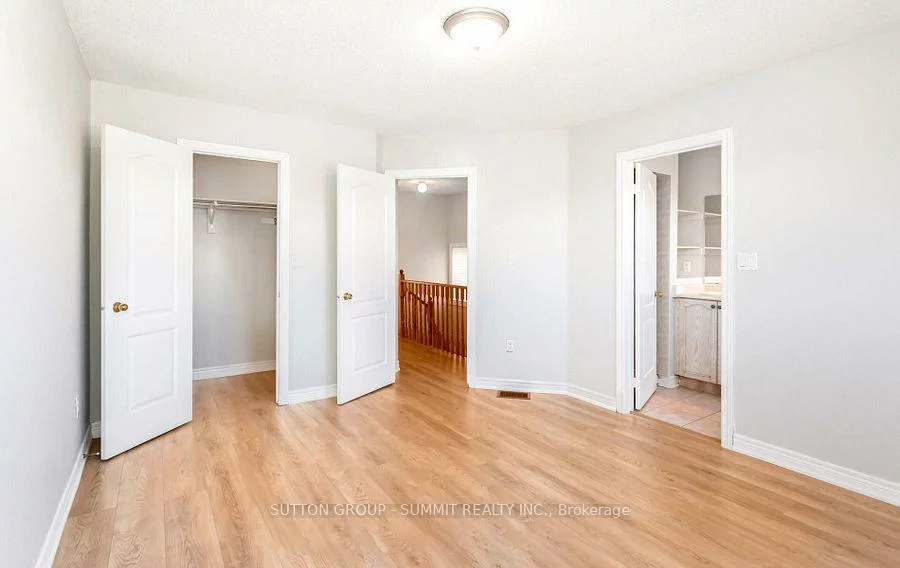 3330, Fountain Park, Churchill Meadows, Mississauga