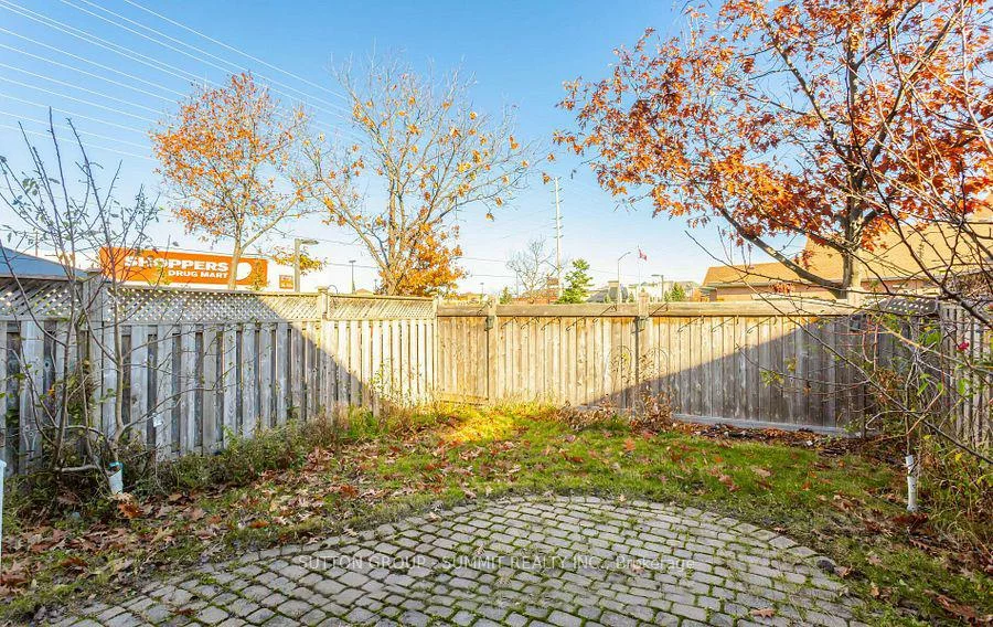 3330, Fountain Park, Churchill Meadows, Mississauga