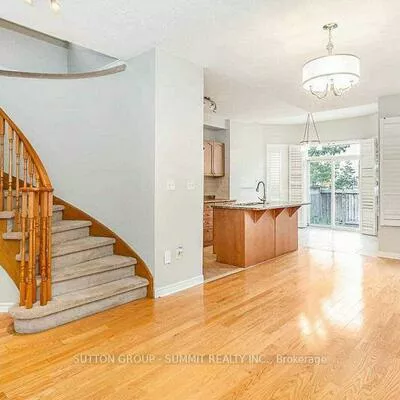 3330, Fountain Park, Churchill Meadows, Mississauga