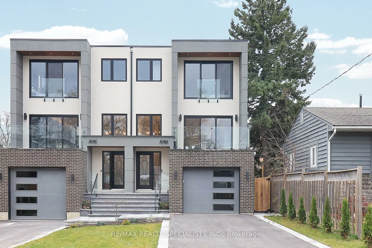 1048, ROOSEVELT, Lakeview, Mississauga