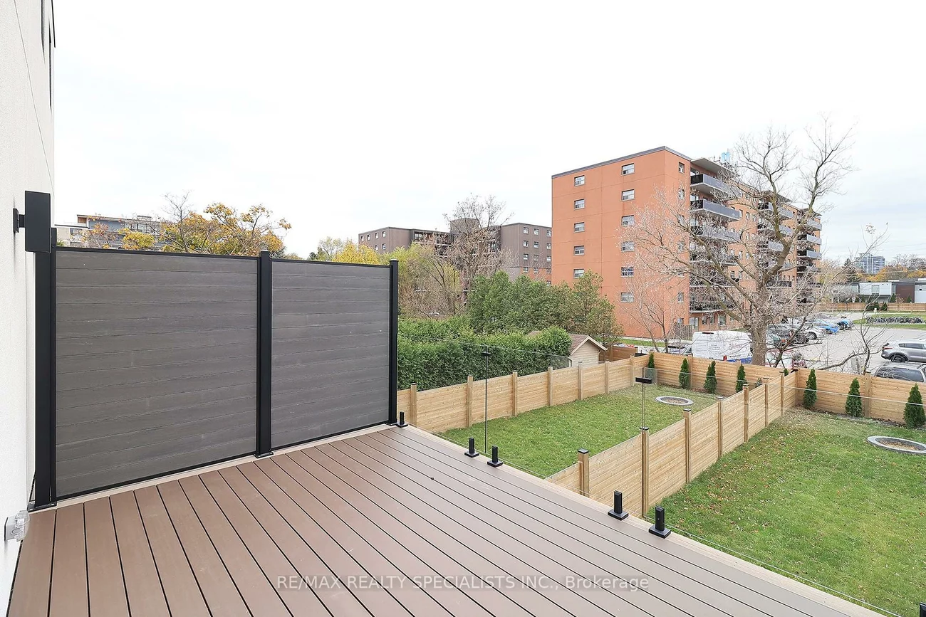 1048, ROOSEVELT, Lakeview, Mississauga