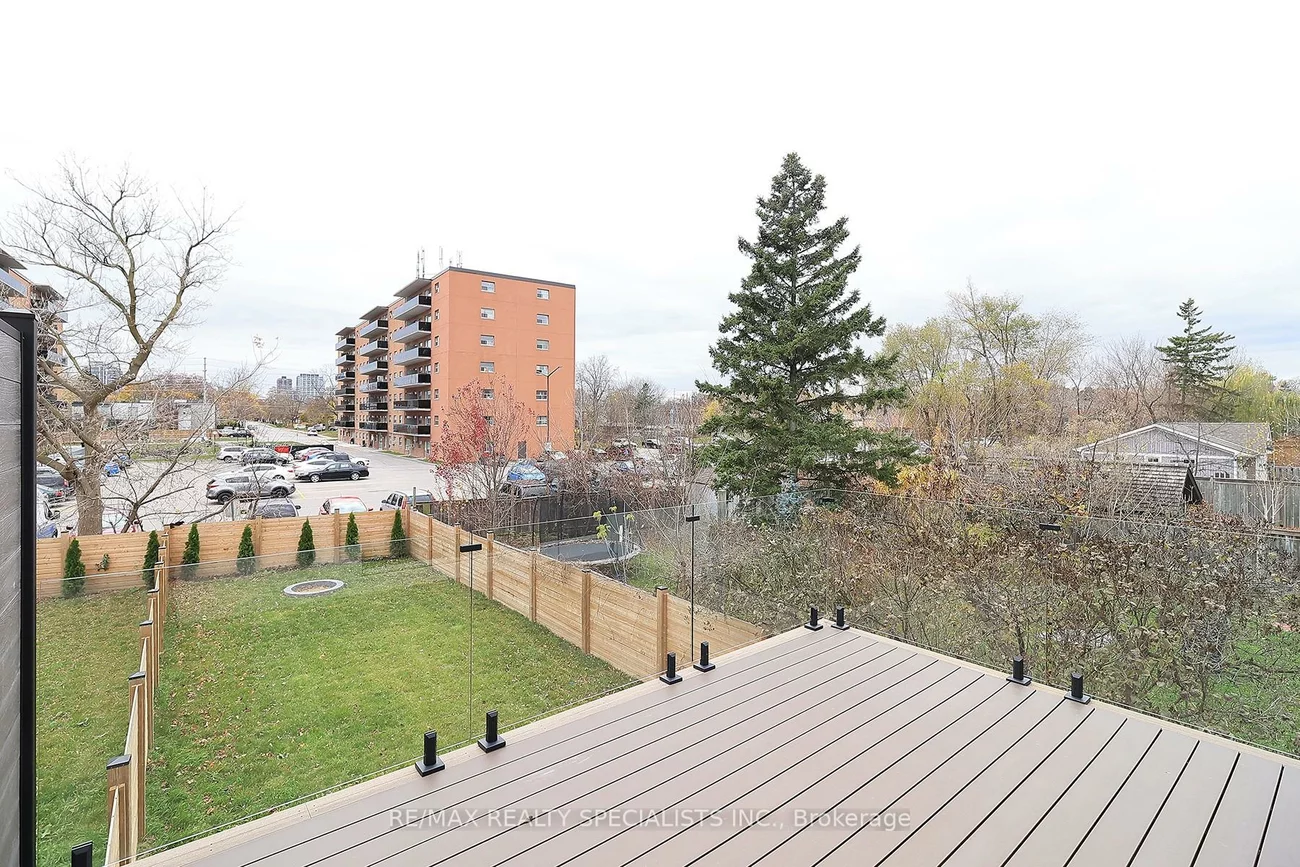 1048, ROOSEVELT, Lakeview, Mississauga