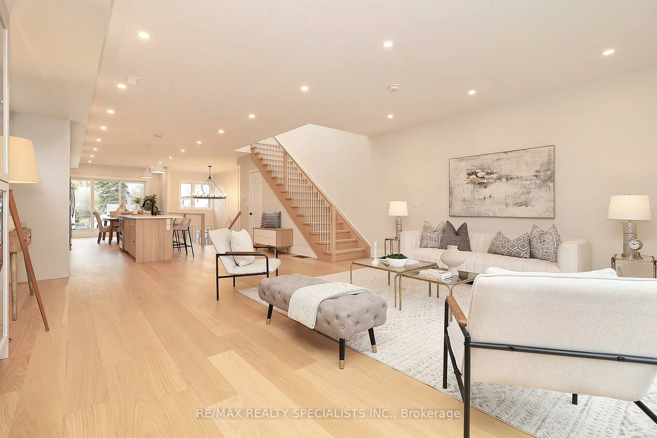 1048, ROOSEVELT, Lakeview, Mississauga