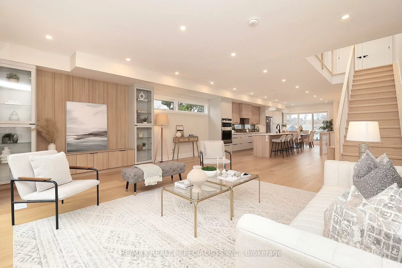 1048, ROOSEVELT, Lakeview, Mississauga