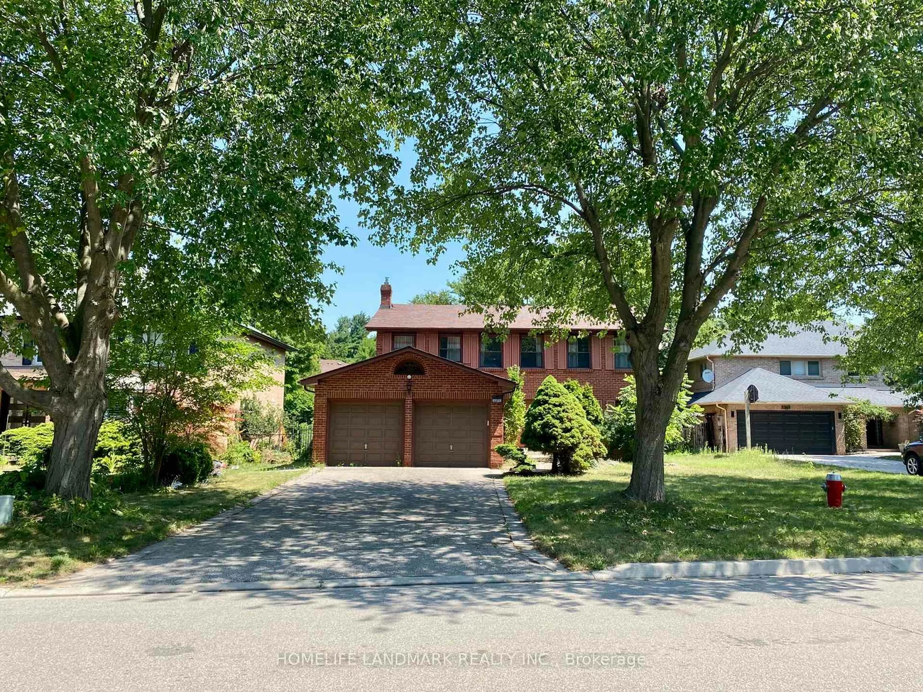 3371, Cider Mill, Erin Mills, Mississauga