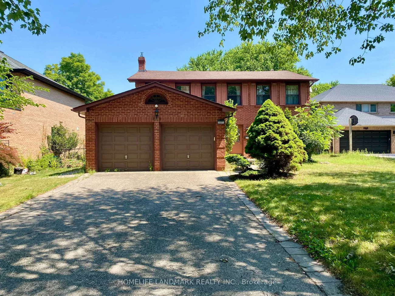 3371, Cider Mill, Erin Mills, Mississauga