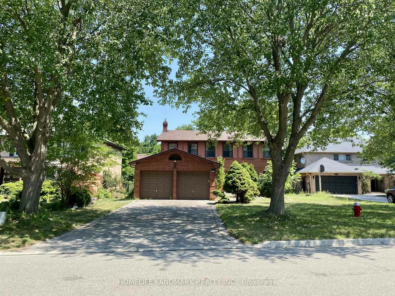 3371, Cider Mill, Erin Mills, Mississauga