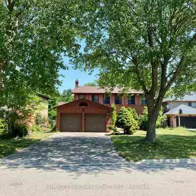 3371, Cider Mill, Erin Mills, Mississauga