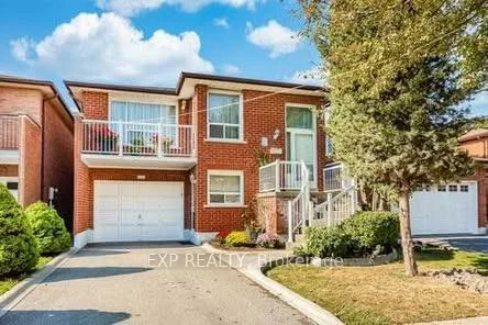 4308, Curia, Rathwood, Mississauga