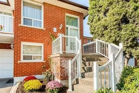4308, Curia, Rathwood, Mississauga