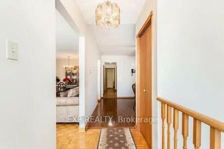 4308, Curia, Rathwood, Mississauga