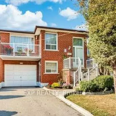 4308, Curia, Rathwood, Mississauga