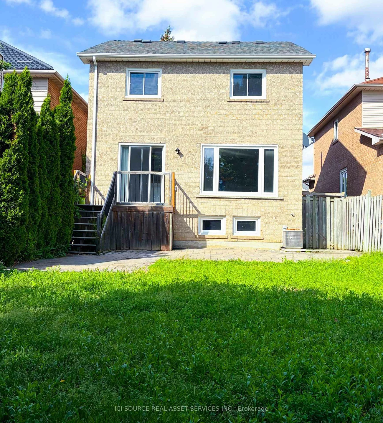 7176, Harding, Meadowvale, Mississauga