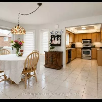 4734, Creditview, East Credit, Mississauga