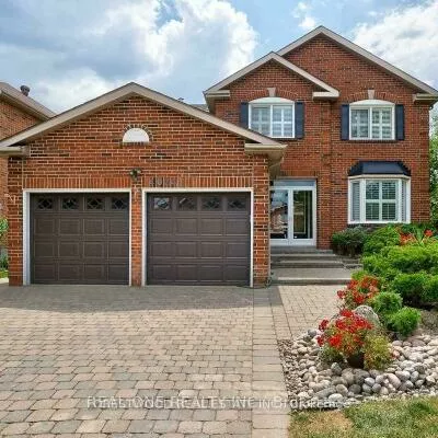 4024, Melfort, Erin Mills, Mississauga