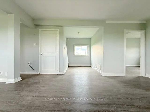 5045, Rundle, East Credit, Mississauga
