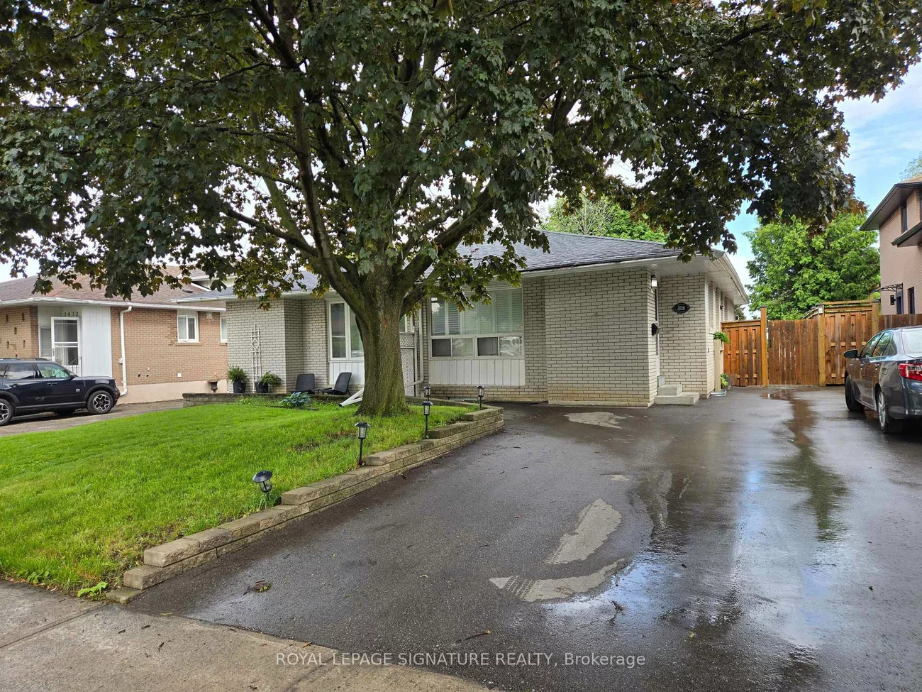 2026, Fontwell, Clarkson, Mississauga