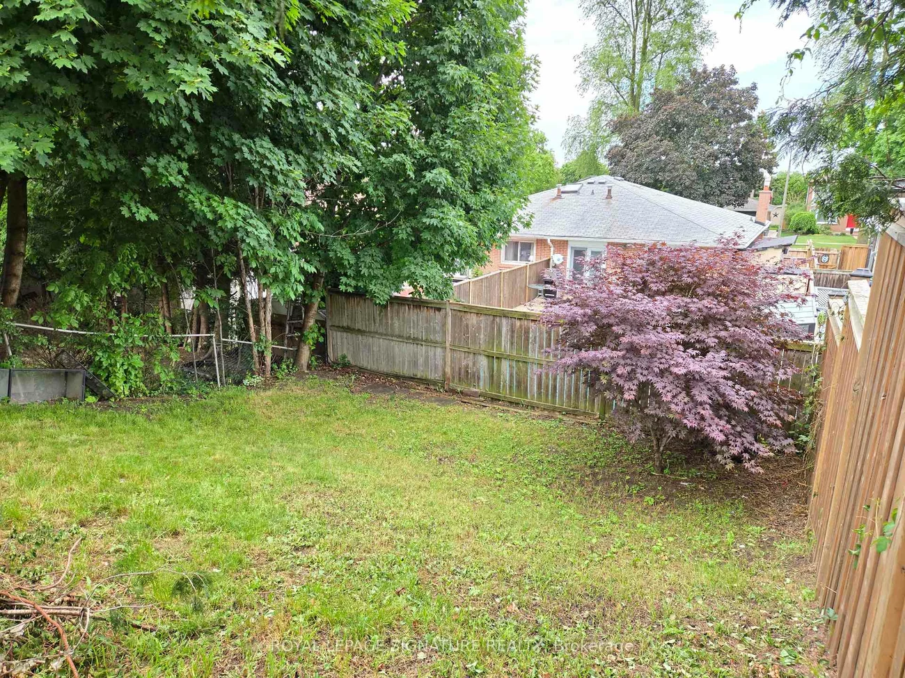 2026, Fontwell, Clarkson, Mississauga