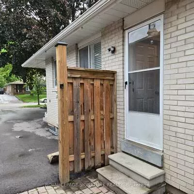 2026, Fontwell, Clarkson, Mississauga
