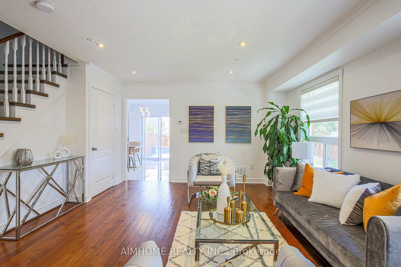 6401, Saratoga, Lisgar, Mississauga