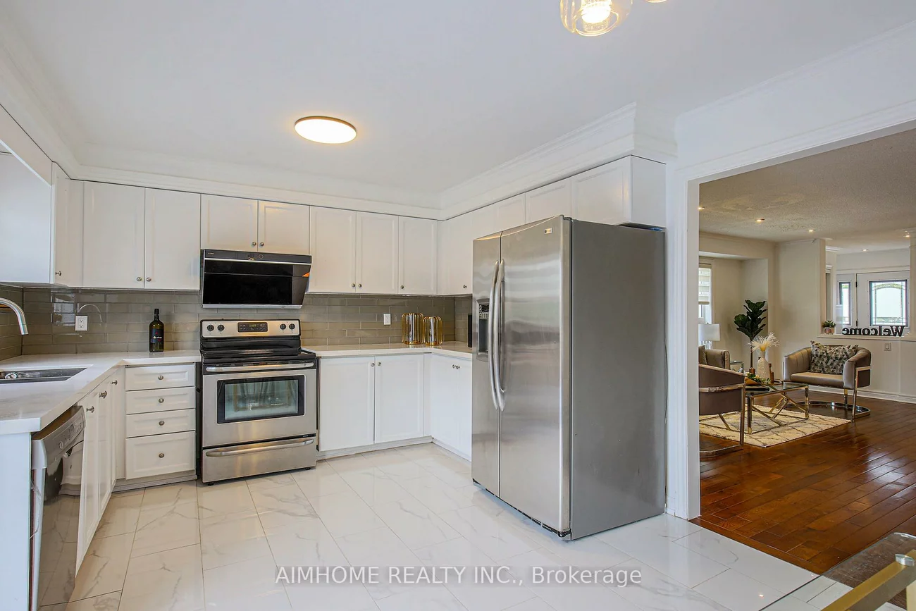 6401, Saratoga, Lisgar, Mississauga