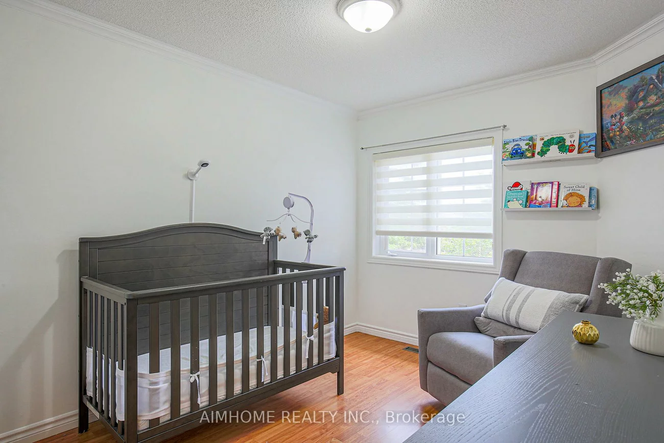 6401, Saratoga, Lisgar, Mississauga