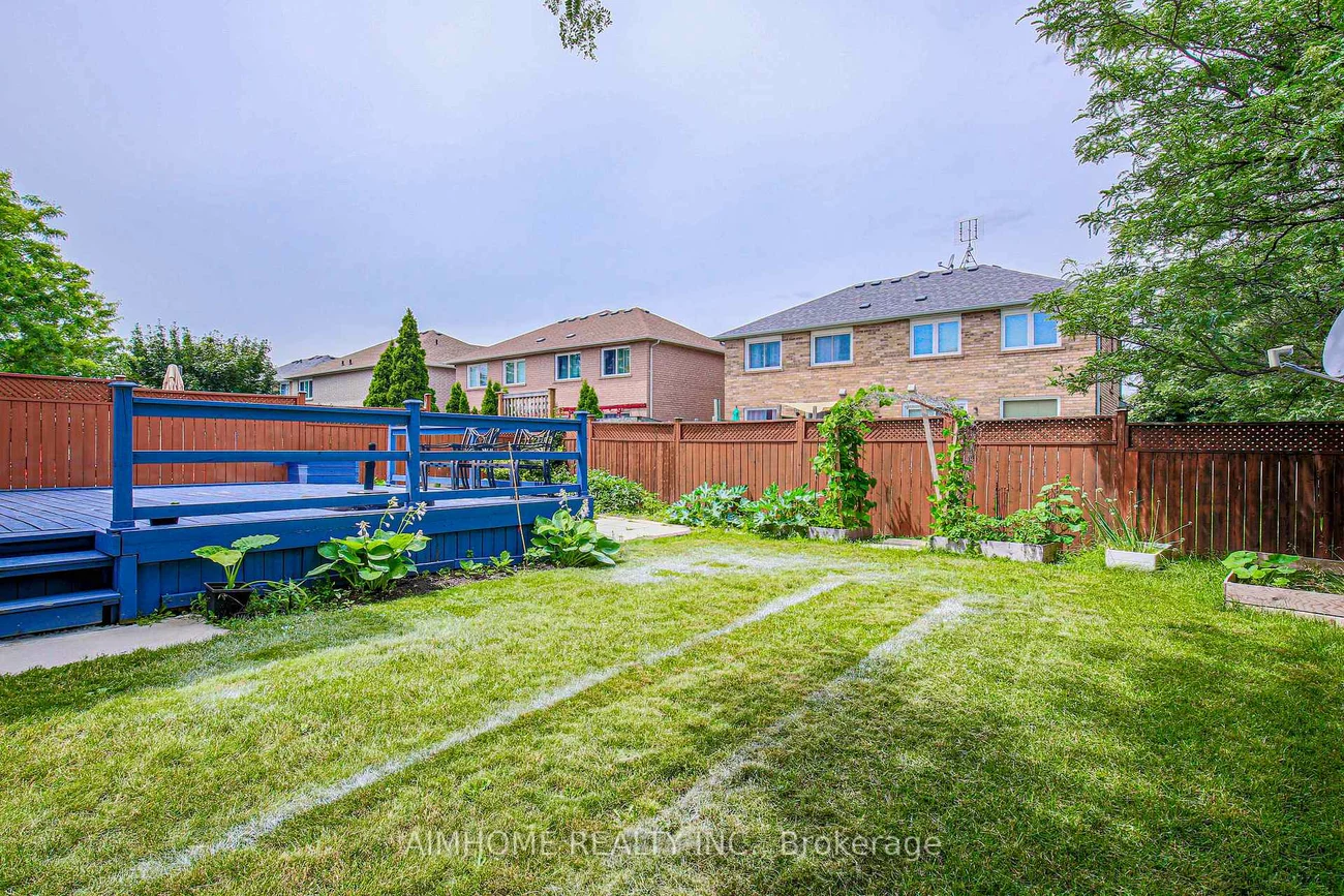 6401, Saratoga, Lisgar, Mississauga