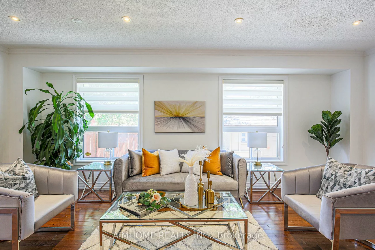 6401, Saratoga, Lisgar, Mississauga